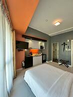 KL Serviced Residences Managed by HII