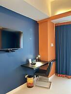 KL Serviced Residences Managed by HII