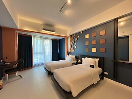 KL Serviced Residences Managed by HII