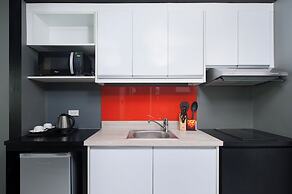 KL Serviced Residences