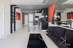 KL Serviced Residences