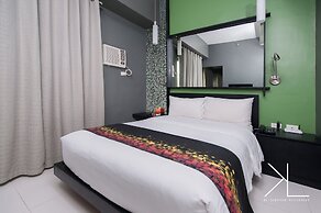KL Serviced Residences