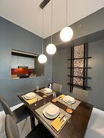 KL Serviced Residences Managed by HII