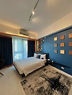 KL Serviced Residences Managed by HII