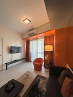 KL Serviced Residences Managed by HII