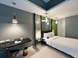KL Serviced Residences Managed by HII
