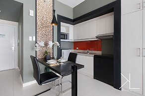 KL Serviced Residences