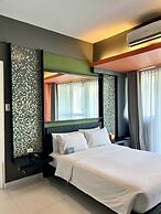 KL Serviced Residences Managed by HII