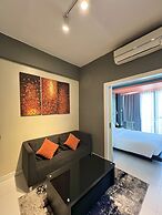 KL Serviced Residences Managed by HII
