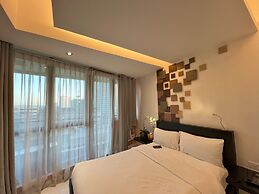 KL Serviced Residences Managed by HII