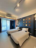 KL Serviced Residences Managed by HII