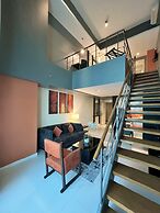 KL Serviced Residences Managed by HII