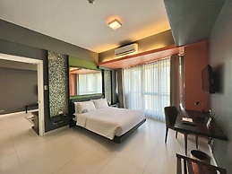 KL Serviced Residences Managed by HII