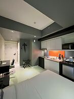 KL Serviced Residences Managed by HII