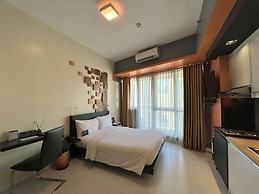 KL Serviced Residences Managed by HII
