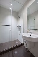 KL Serviced Residences