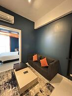 KL Serviced Residences Managed by HII