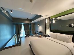 KL Serviced Residences Managed by HII