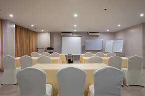 KL Serviced Residences