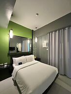 KL Serviced Residences Managed by HII