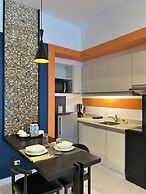 KL Serviced Residences Managed by HII