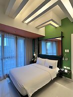 KL Serviced Residences Managed by HII