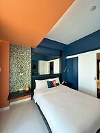 KL Serviced Residences Managed by HII