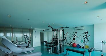 KL Serviced Residences