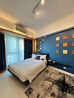 KL Serviced Residences Managed by HII