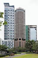 KL Serviced Residences