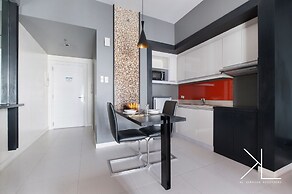 KL Serviced Residences