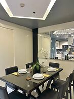 KL Serviced Residences Managed by HII