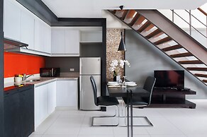 KL Serviced Residences