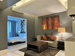KL Serviced Residences Managed by HII