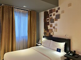 KL Serviced Residences Managed by HII