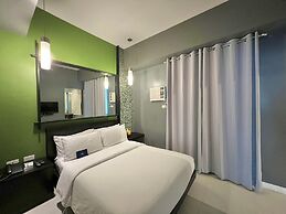KL Serviced Residences Managed by HII