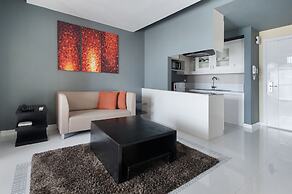 KL Serviced Residences