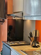 KL Serviced Residences Managed by HII