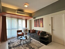 KL Serviced Residences Managed by HII