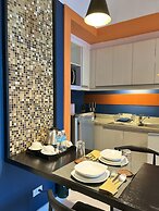 KL Serviced Residences Managed by HII