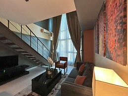 KL Serviced Residences Managed by HII