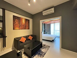 KL Serviced Residences Managed by HII