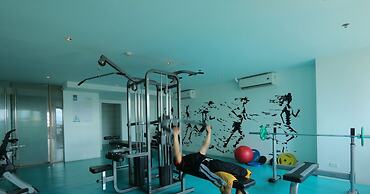 KL Serviced Residences