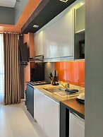 KL Serviced Residences Managed by HII