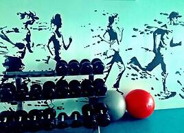 KL Serviced Residences