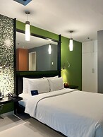 KL Serviced Residences Managed by HII
