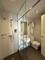 KL Serviced Residences Managed by HII
