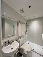 KL Serviced Residences Managed by HII
