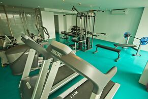 KL Serviced Residences