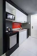 KL Serviced Residences